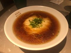 -松鹤楼·苏式汤面(虹桥天地店)