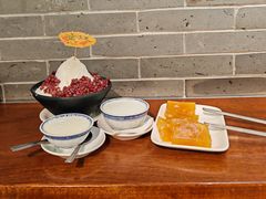 -民信老铺(双皮奶博物馆店)