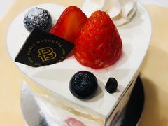 -巴黎贝甜(印象城店)
