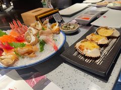 -大渔铁板烧(大悦城店)