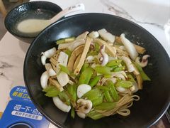 -老地方面馆(思南路店)