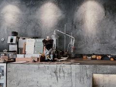 -BE NORMAL CAFE(霞溪路店)