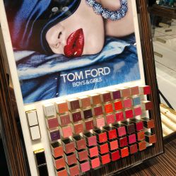 -TOM FORD