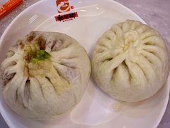 风味排骨包-张包铺(关东古巷店)
