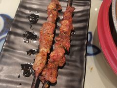 -撒拉花儿·新疆菜·清真(太阳宫店)