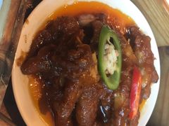 -顺德美的万豪酒店-万豪中餐厅