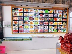 -双海酒店·海鲜家常菜(南戴河店)