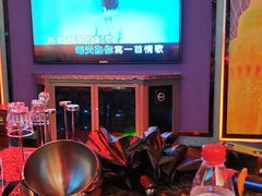 -INLOVE KTV(新天地店)