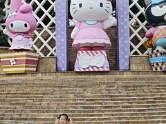 -安吉Hello Kitty乐园