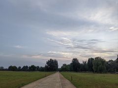 -汉长安城未央宫国家考古遗址公园