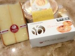 -好利蛋糕(什字上街店)