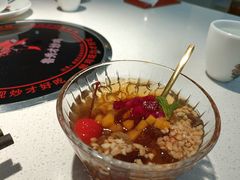 -鲁秀才炒鸡(龙湖西溪天街店)