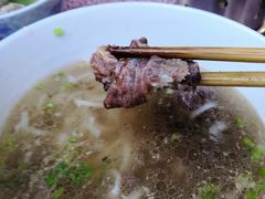 -辉程汤粉店(顺发路店)