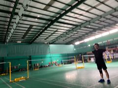 -东坡羽毛球馆(东坡南一路店)