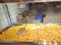 -周签签锅巴土豆(建设路总店)