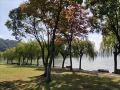 -东钱湖小普陀景区