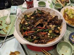 -胡杨记忆(和平路店)