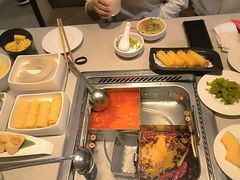 -海底捞火锅(万达广场店)