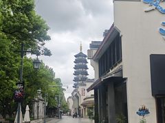 -安亭老街