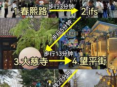 -春熙路步行街