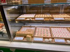 -泸溪河桃酥(湖滨银泰in77店)