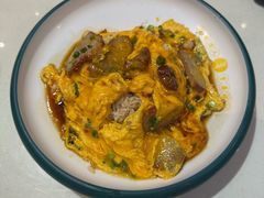 -龙记·香港茶餐厅(海上世界店)