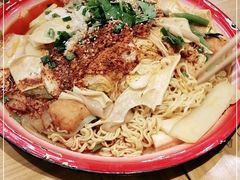 -文立新·秤盘麻辣烫(天通苑店)
