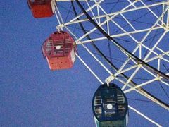 -如皋市龙游湖欢乐世界