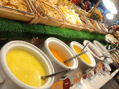 -素虎料理(前门店)