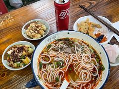 -黔派·虾子羊肉粉·小吃(佳宁娜广场店)