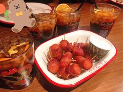-Tubestation站点比萨(高新万达ONE店)