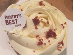 -Pantry's Best派悦坊蛋糕(K11购物艺术中心店)