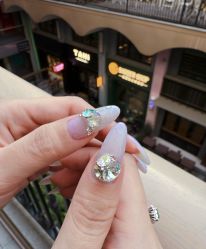 -初NAIL日式美甲美睫沙龙