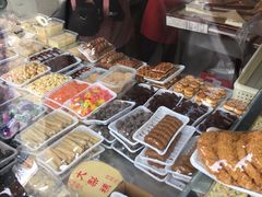 -老王记糕干(养鱼池路店)