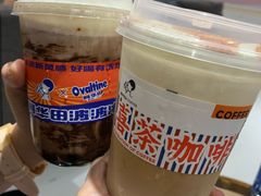 -食代馆(深业上城店)