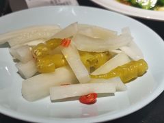 -老版火锅(半坡店)