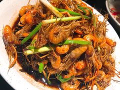 -老头儿油爆虾·知味杭州(爱琴海购物中心)