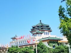 -中国农业博物馆