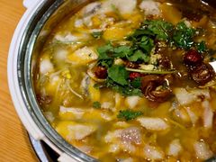 肥肠鱼-龙梅肥肠鱼(明瓦廊店)