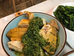 -锦園(伊势丹美食城店)