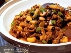 香辣紫苏牛蛙-凤凰湘语·湘粤鲜融(浦东旗舰店)