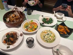 -桂满陇·杭州饭店(清河万象店)