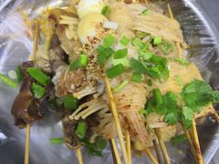 -大姐麻辣烫(莲宝中路店)