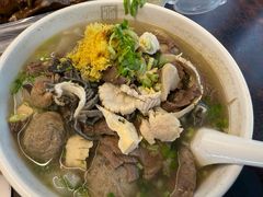 -潮镇老尾牛杂(环城西路店)