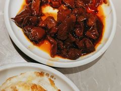 -松鹤楼·苏式汤面(虹桥天地店)