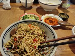 -矮子粉店1985·长沙米粉(湘春路店)