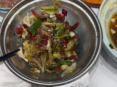 -三品香·江浙菜(松江九谊店)