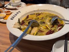 -太二酸菜鱼(金沙印象城店)