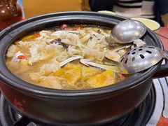 -菌之家·专业纯野生菌火锅·特色炒菌