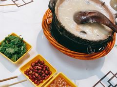 -云晓光头烧烤吧(德平路店)